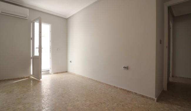 Sprzedaż - Apartament - Torrevieja - Torre La Mata