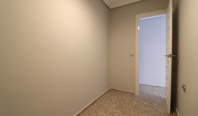 Sprzedaż - Apartament - Torrevieja - Torre La Mata