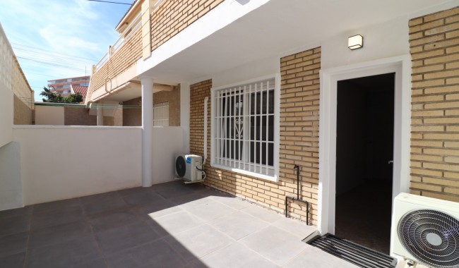 Sprzedaż - Apartament - Torrevieja - Torre La Mata