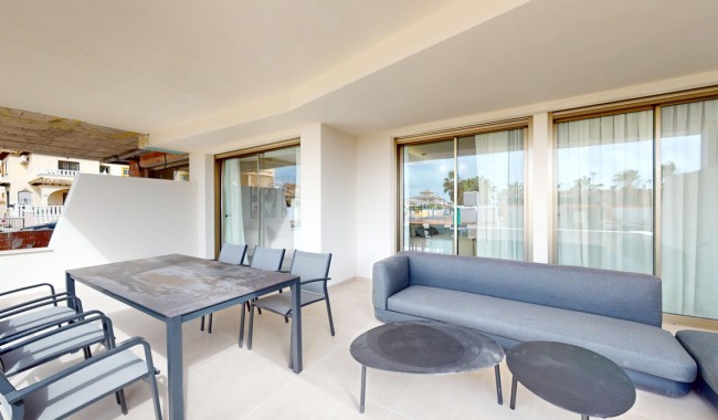 Nueva construcción  - Apartamento - Orihuela - Cabo Roig