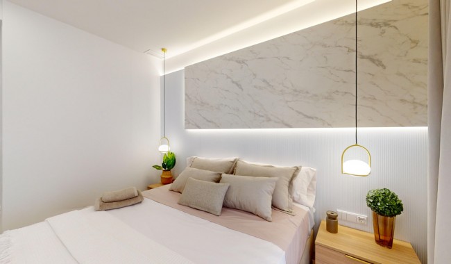 Nueva construcción  - Apartamento - Orihuela - Cabo Roig