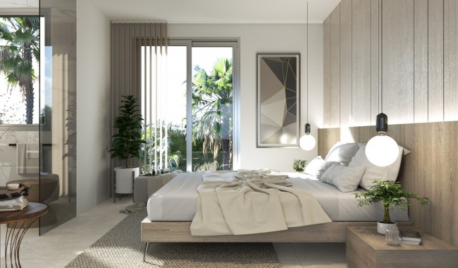 Nueva construcción  - Apartamento - Orihuela - Cabo Roig