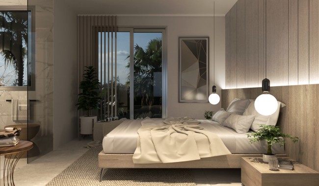 Nueva construcción  - Apartamento - Orihuela - Cabo Roig