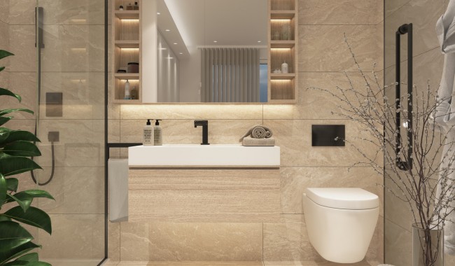 Nueva construcción  - Apartamento - Orihuela - Cabo Roig