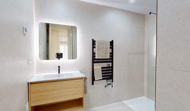 Nueva construcción  - Apartamento - Orihuela - Cabo Roig