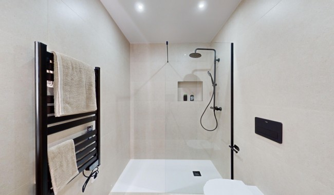 Nueva construcción  - Apartamento - Orihuela - Cabo Roig