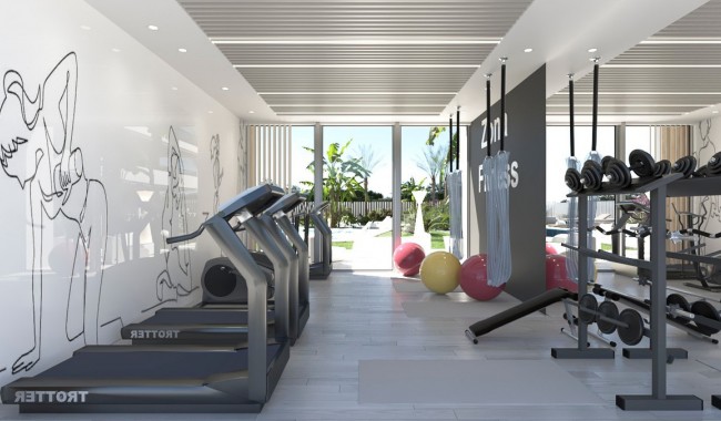 Nueva construcción  - Apartamento - Orihuela - Cabo Roig