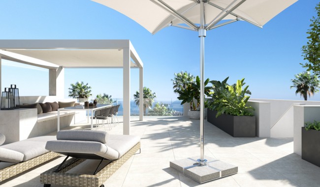 Nueva construcción  - Apartamento - Orihuela - Cabo Roig