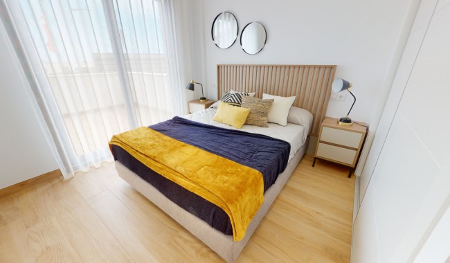 New Build - Villa - Torrevieja - Centro