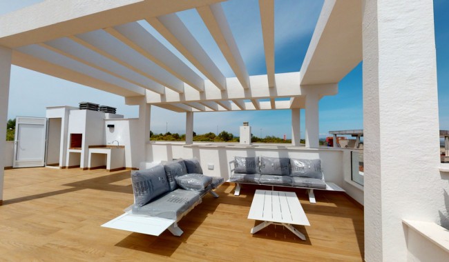 New Build - Villa - Torrevieja - Centro