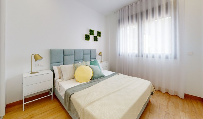 New Build - Villa - Torrevieja - Centro