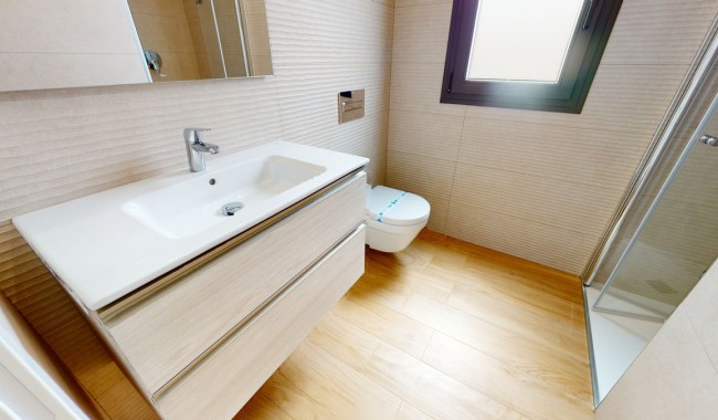 New Build - Villa - Torrevieja - Centro