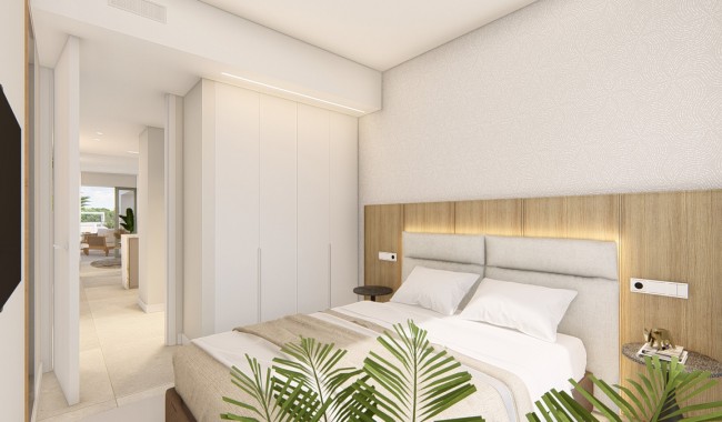 New Build - Apartment - Ciudad Quesada/Rojales - Ciudad Quesada