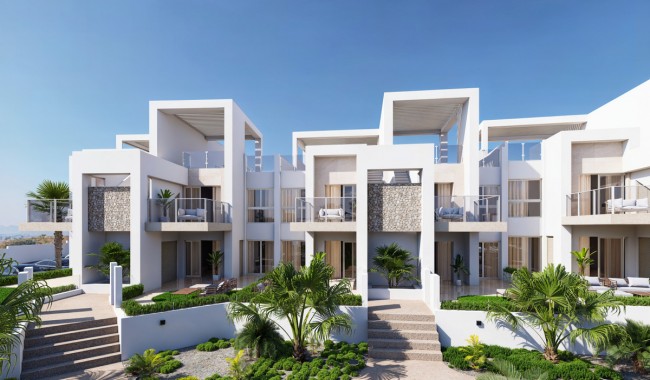 New Build - Apartment - Ciudad Quesada/Rojales - Ciudad Quesada