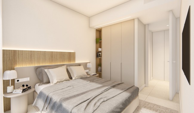 New Build - Apartment - Ciudad Quesada/Rojales - Ciudad Quesada
