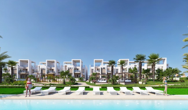 New Build - Apartment - Ciudad Quesada/Rojales - Ciudad Quesada