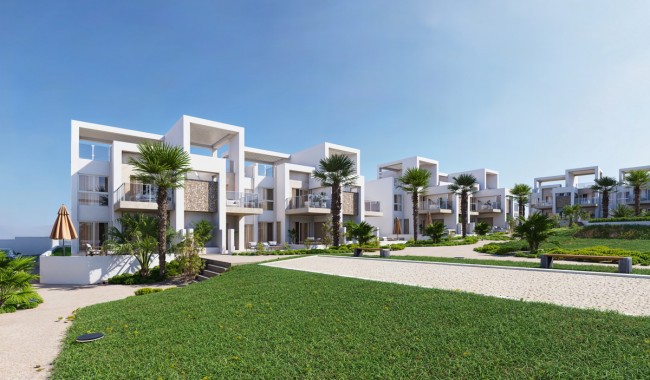New Build - Apartment - Ciudad Quesada/Rojales - Ciudad Quesada
