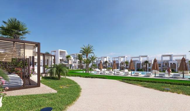 New Build - Apartment - Ciudad Quesada/Rojales - Ciudad Quesada