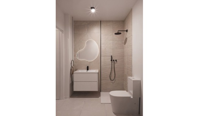 Nueva construcción  - Villa - San Miguel de Salinas - San Miguel de Salinas Centro