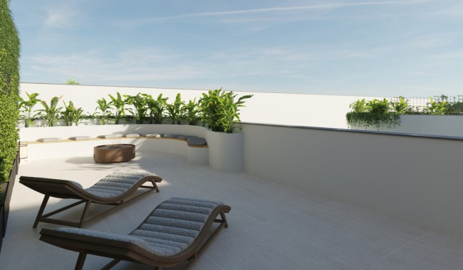 New Build - Villa - Ciudad Quesada/Rojales - Rojales Centro