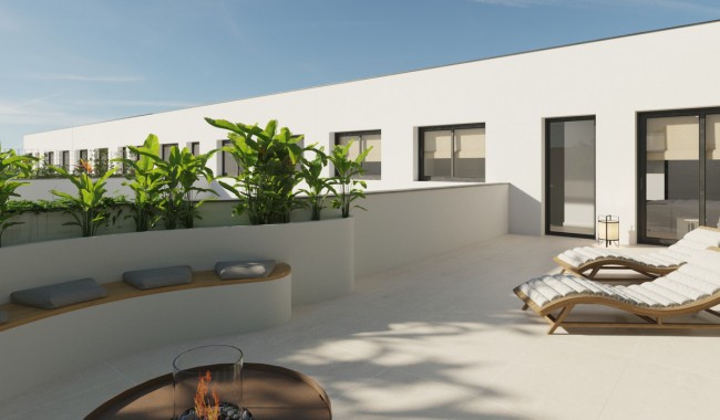 New Build - Villa - Ciudad Quesada/Rojales - Rojales Centro