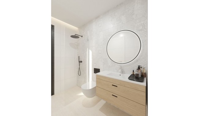 New Build - Villa - Ciudad Quesada/Rojales - Rojales Centro