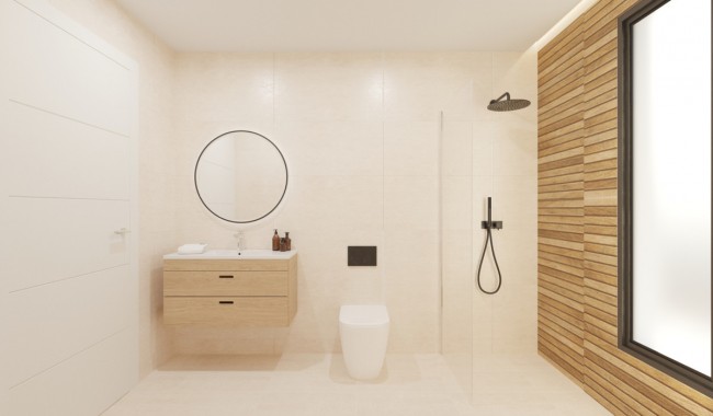 New Build - Villa - Ciudad Quesada/Rojales - Rojales Centro
