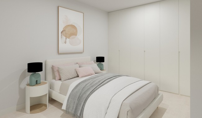 New Build - Villa - Ciudad Quesada/Rojales - Rojales Centro