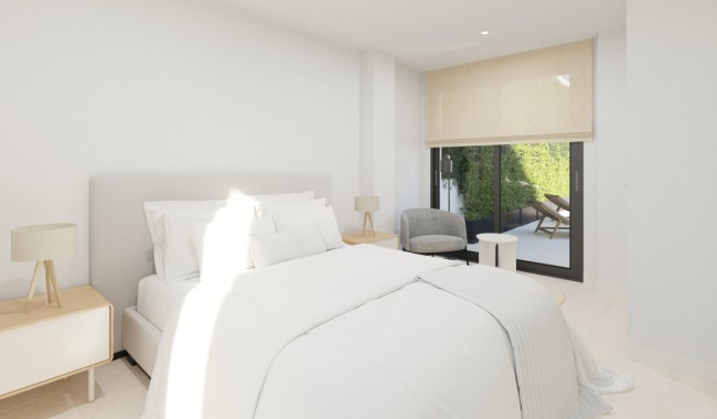 New Build - Villa - Ciudad Quesada/Rojales - Rojales Centro