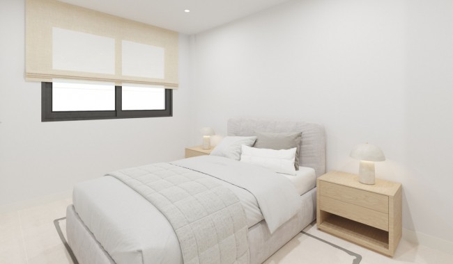 New Build - Villa - Ciudad Quesada/Rojales - Rojales Centro