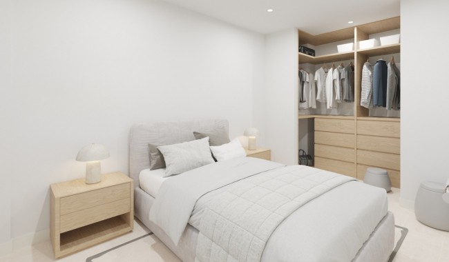 New Build - Villa - Ciudad Quesada/Rojales - Rojales Centro