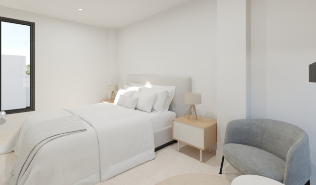 New Build - Villa - Ciudad Quesada/Rojales - Rojales Centro