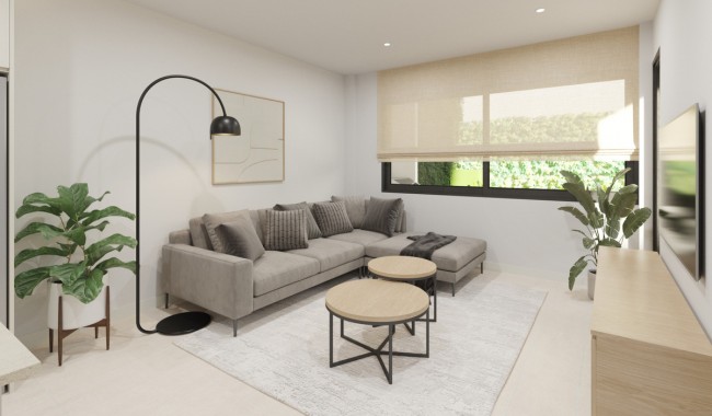 New Build - Villa - Ciudad Quesada/Rojales - Rojales Centro