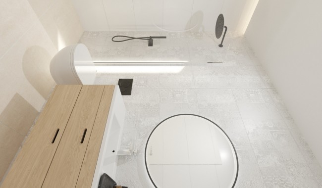 New Build - Villa - Ciudad Quesada/Rojales - Rojales Centro