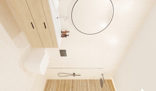 New Build - Villa - Ciudad Quesada/Rojales - Rojales Centro