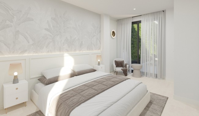 New Build - Villa - Ciudad Quesada/Rojales - Rojales Centro