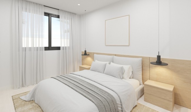 New Build - Villa - Ciudad Quesada/Rojales - Rojales Centro
