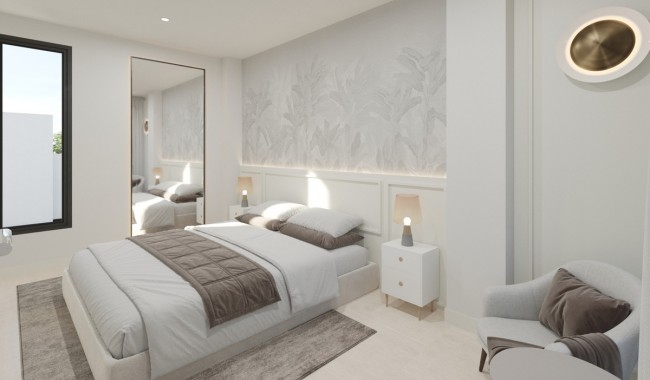 New Build - Villa - Ciudad Quesada/Rojales - Rojales Centro