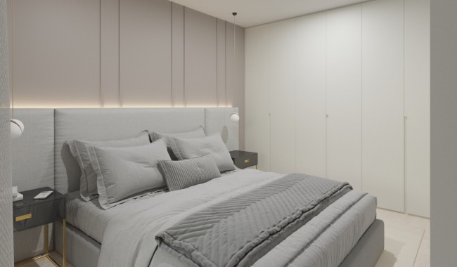 New Build - Villa - Ciudad Quesada/Rojales - Rojales Centro