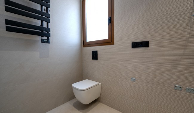 New Build - Villa - Algorfa