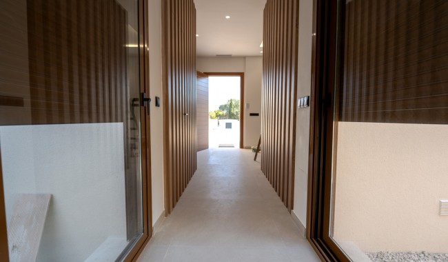 New Build - Villa - Algorfa