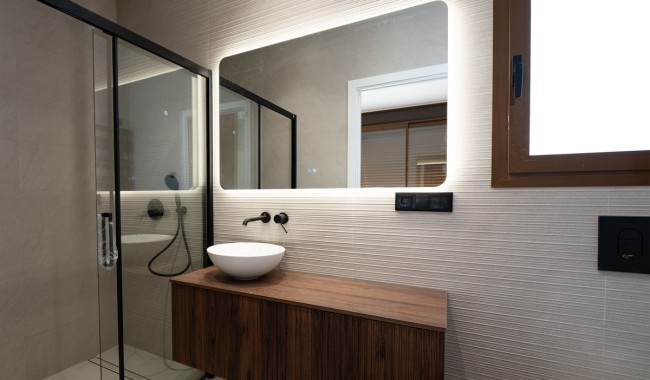 New Build - Villa - Algorfa