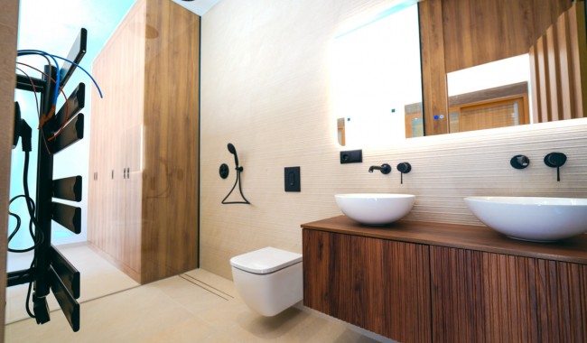 New Build - Villa - Algorfa