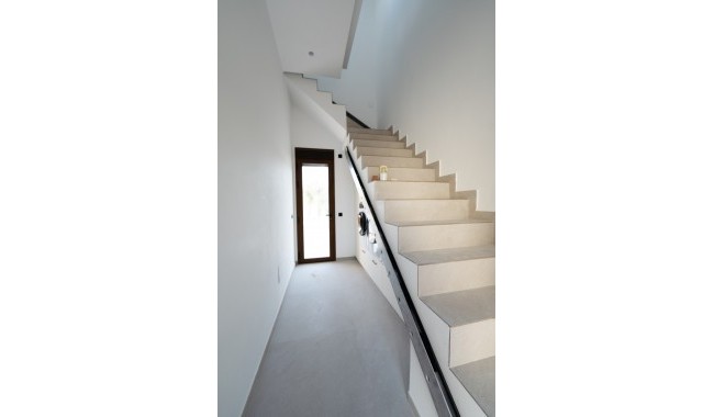 Nybygg - Villa - Algorfa