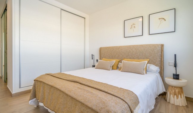 Nueva construcción  - Apartamento - Orihuela - Orihuela costa