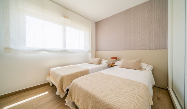 Nueva construcción  - Apartamento - Orihuela - Orihuela costa