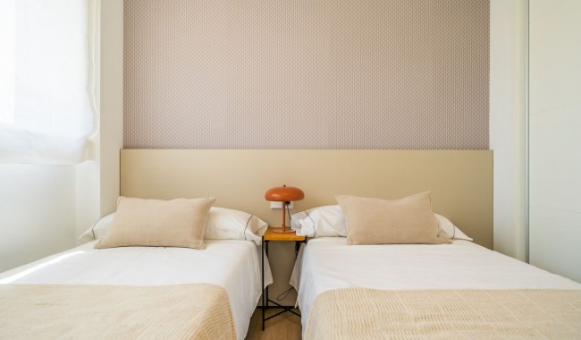 Nueva construcción  - Apartamento - Orihuela - Orihuela costa