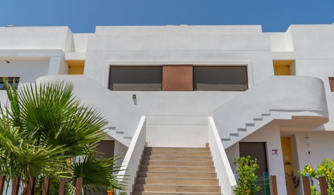 Nueva construcción  - Apartamento - Orihuela - Orihuela costa