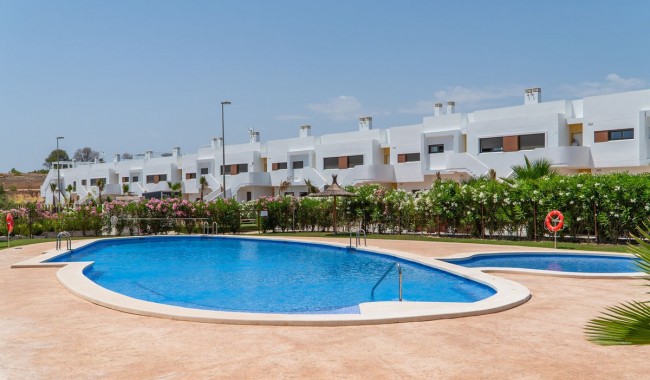 Nueva construcción  - Apartamento - Orihuela - Orihuela costa