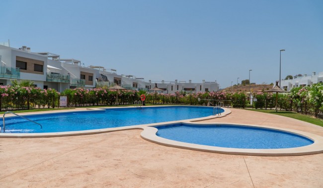 Nueva construcción  - Apartamento - Orihuela - Orihuela costa